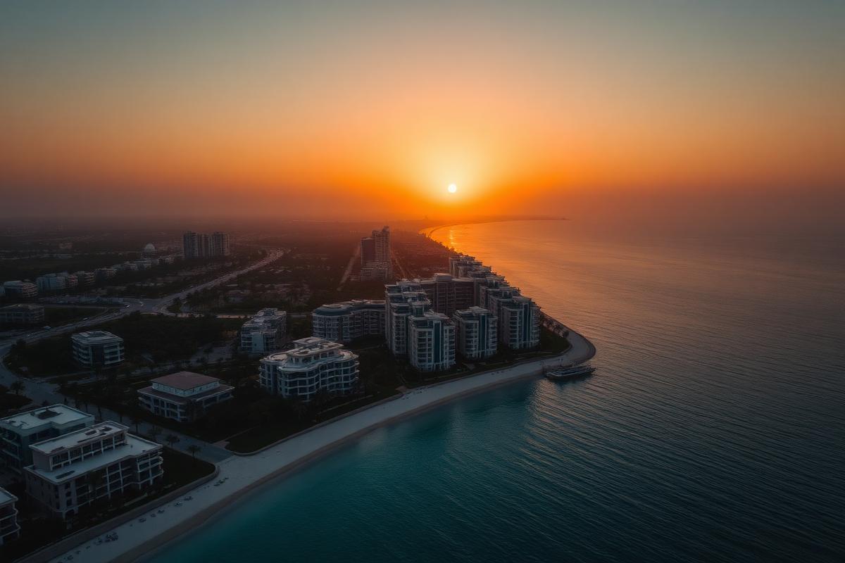 Palm Jumeirah
